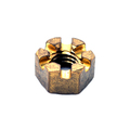 Propeller Nut