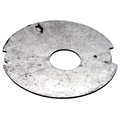 0321940 - Impeller Housing Plate