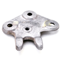 Motor Cover Hook, Rear