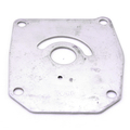0341038 - Impeller Housing Plate
