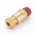0379957 - Water drain Petcock Assembly
