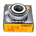 Roller Bearing Assembly