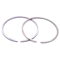 0394930 - Piston Ring Set Standard