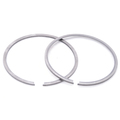 0396379 - 0.030 in. Oversize Ring Set