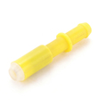 0396461 - Inlet Nipple & Valve Assembly