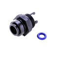0432145 - Cap & O-Ring Assembly