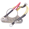 Rectifier & Lead Assembly Housing