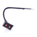 0586074 - Trim & tilt Switch Assembly