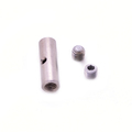 0173506 - Clamp&Set Screw Assembly