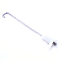 Cover to bracket Rod Assembly