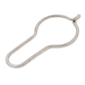 0309736 - Starter pinion Spring