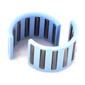 0378838 - Retainer And Needles