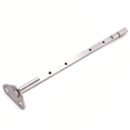 0383438 - THROTTLE SHAFT