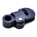 0396163 - Lever & Roller Assembly