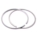 0396504 - Piston Ring Set