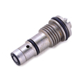 0435260 - Manual release Valve & Seal Assembly Valve Body Assembly