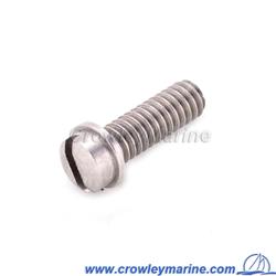 Screw