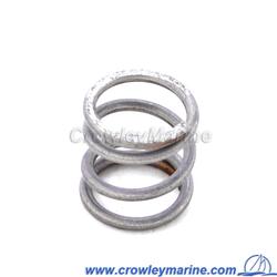 Thermostat Spring