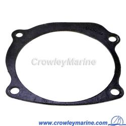 Impeller Housing Plate Gasket