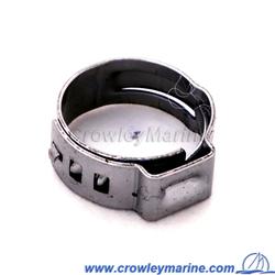 Oetiker Clamp (15.7mm)