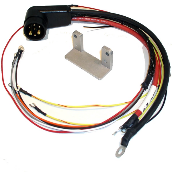 4142770 Mercury Harness CDI Electronics Crowley Marine