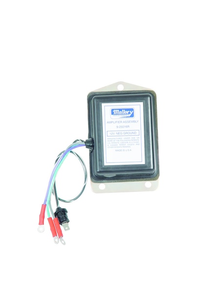 Assy,Amplifier