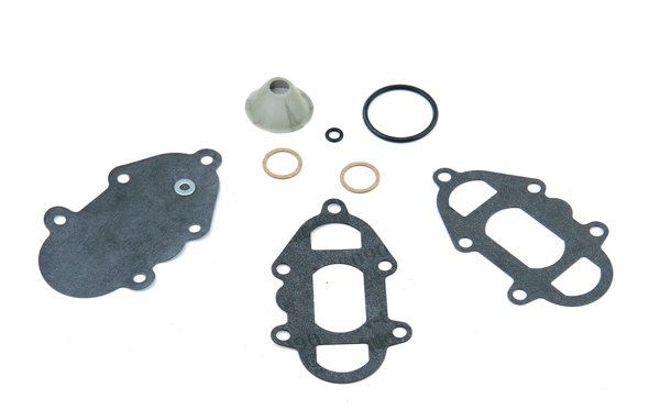 Kit,Fuel Pump Diaphram