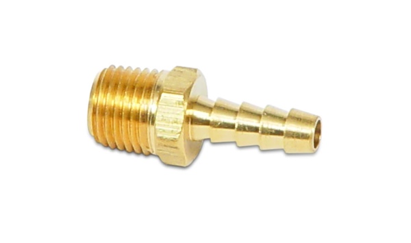 Barb,Hose - Brass