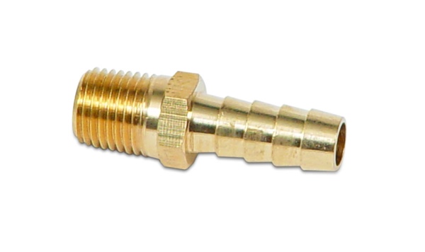 Barb,Hose - Brass