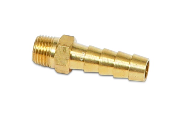Barb,Hose - Brass