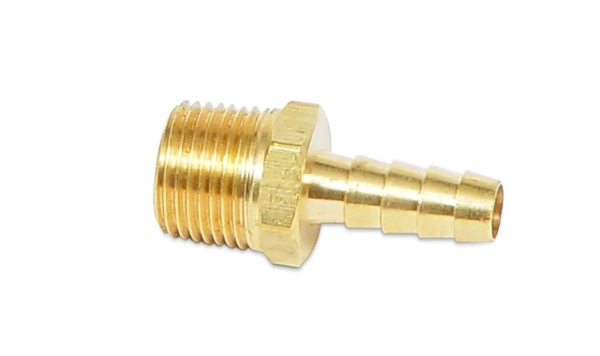 Barb,Hose - Brass