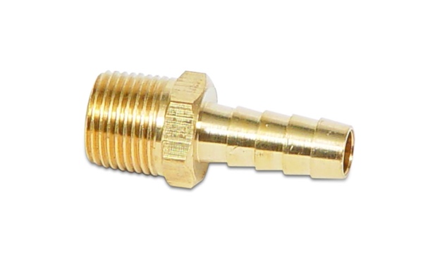 Barb,Hose - Brass