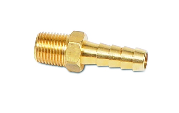 Barb,Hose - Brass