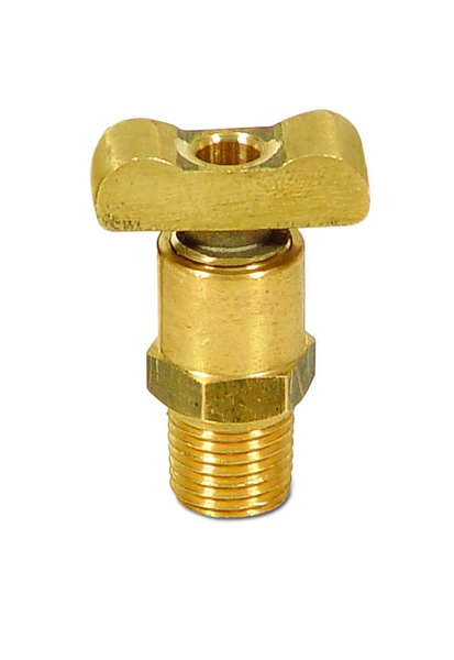 Cock,Drain