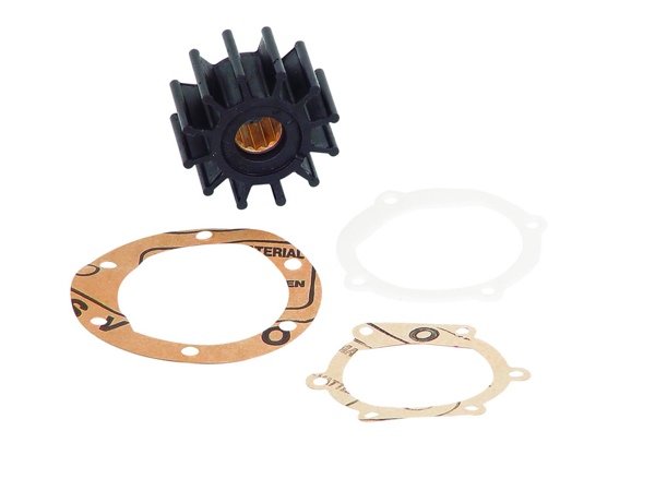 Impeller