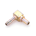 Bleed Hose To Cylinder Block Fitting (90 Degrees)