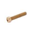 23015 - Screw (Upper Carburetor Filter Screen to Carb) (1")