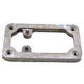 Fuel Tank Cover Retaining Frame