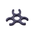 Three Wire Retainer, High Tension Leads (3 Wire)
