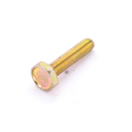 (#10-32 X .875) Screw