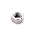 (.375-24) (Stainless Steel Elbow) Nut