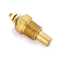Water Temperature Sender Assembly