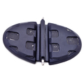 60930 - WATER EXHAUST SEPARATOR STERN DRIVE Shutter