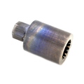 Pinion Shaft Torqueing Adaptor
