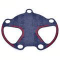 Cover To Outer Wear Plate Gasket