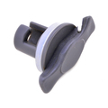 AIR VALVE CAP ASSEMBLY (Gray)