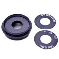 Switch Mounting Plate Kit
