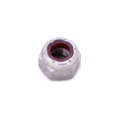 (.312-24) Stainless Steel Nut
