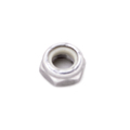 826709111 - (.312-24) Stainless Steel Nut