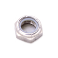 826709117 - (.500-20) Stainless Steel Nut